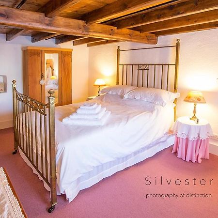 Ballavere Cottage B&B Colby Dış mekan fotoğraf