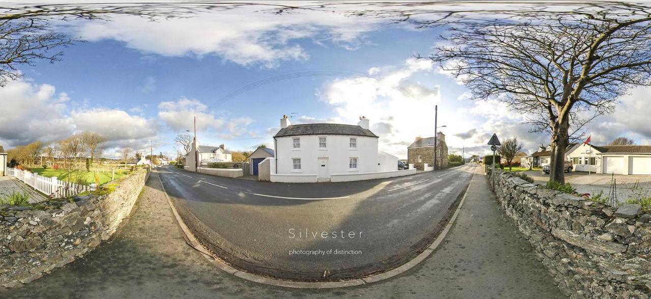 Ballavere Cottage B&B Colby Dış mekan fotoğraf